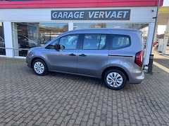 Renault Kangoo - 1.3 TCe