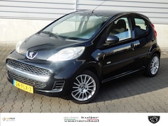 Peugeot 107 - 1.0-12V Millesim 200* I 5 drs. I Airco I