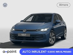 Volkswagen Golf - Life Edition 1.5 eHybrid 150 kW / 204 PK Hatchback