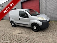 Citroën Nemo - bestel 1.4 HDi Airco / NAP / Marge