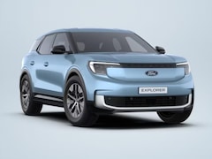 Ford Explorer - Select Extended Range RWD 77 kWh | Achteruitrijcamera | Airco (automatisch) | Bestuurderss