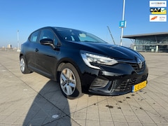 Renault Clio - 1.0 TCe Zen 1EIG APPLE CARPLAY/ ANDROID AUTO