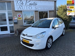 Citroën C3 - 1.0 PureTech Collection