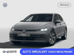 Volkswagen Golf - Life Edition 1.5 eHybrid 150 kW / 204 PK Hatchback