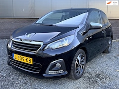 Peugeot 108 - 1.0 e-VTi Style | Airco | Bluetooth | Handsfree | LM Velgen |Mistlampen