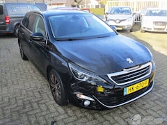Peugeot 308 SW - 1.2 PureTech Allure REST BPM 400 EURO
