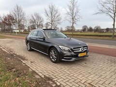 Mercedes-Benz C-klasse Estate - 180 Prestige 175pk