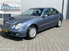 Mercedes-Benz E-klasse - 240 Elegance