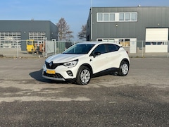 Renault Captur - 1.0 TCe 90 Business Zen