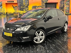 SEAT Ibiza SC - 1.4 TSI Cupra Cruise|Stoelverw.|Navi|Park.sensor