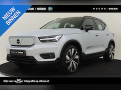 Volvo XC40 - RECHARGE P8 AWD R-DESIGN -PANO.DAK|HARMAN/KARDON|360°CAM|20"|ADAP.CRUISE|KEYLESS