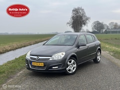 Opel Astra - 1.4 Business