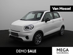 Leapmotor T03 - Design 37.3 kWh | DEMO SALE