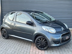 Citroën C1 - 1.0-12V Ambiance Elektr ramen