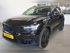 Volvo XC40 - 2.0 B3 Plus Black Edition Trekhaak