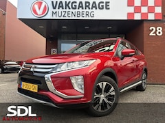 Mitsubishi Eclipse Cross - 1.5 DI-T 4WD First Edition // LED // APPLE CARPLAY / ANDROID AUTO // CAMERA // KEYLESS //