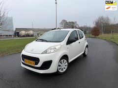Peugeot 107 - 1.0 Access Accent NAP, AIRCO, 1ST Eigenaar