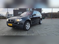 BMW X3 - 2.0i xDrive