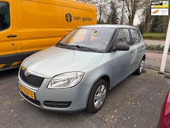 Skoda Fabia - 1.2 Go 5-deurs AIRCO