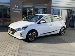 Hyundai i20 - 1.0 T-GDI Comfort smart | Trekhaak | Navigatie | Dealer onderhou
