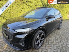 Audi Q4 Sportback e-tron - 35 S edition 55 kWh