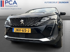 Peugeot 3008 - 1.6 HYbrid Active Bn