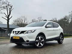 Nissan Qashqai - 1.2 Tekna, komt binnen 29 januari