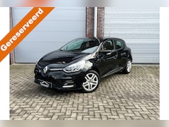 Renault Clio - 0.9 TCe Zen N.a.p./Navi/Cruise control/Garantie