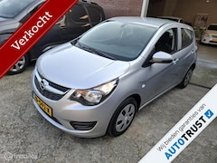 Opel Karl - 1.0 ecoFLEX 1e Eig/Airco/Cruise /Nette auto