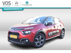 Citroën C3 - PureTech 83 Feel Carplay | Airco | Radio BT |