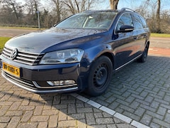 Volkswagen Passat Variant - 1.4 TSI Highline BlueMotion / Motor stuk / DSG