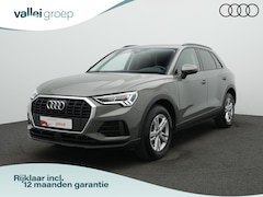Audi Q3 - 45 TFSI e 245 pk S-tronic Advanced edition | Stoelverwarming | Adaptive Cruise | Navigatie