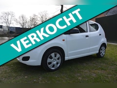 Suzuki Alto - 1.0 Comfort*suurbekr*elektr pakket*14 maanden apk bij aflevering