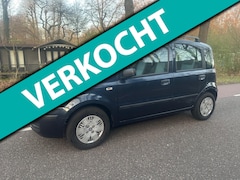 Fiat Panda - 1.2 Sky AUTOMAAT N.A.P