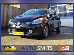 Renault Clio - 0.9 TCe ECO Night&Day 5drs