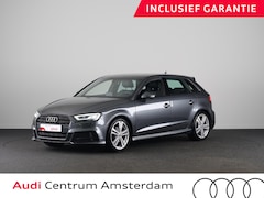 Audi A3 Sportback - 35 TFSI CoD Advance Sport 150pk | Navigatie | Virtual Cockpit | 18 inch Lichtmetalen velge