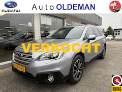 Subaru Outback - 2.5i Premium Leder Navi Eyesight
