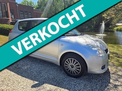 Suzuki Swift - 1.5 GLS AIRCO *apk:05-2026