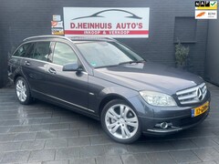 Mercedes-Benz C-klasse Estate - 200 K Avantgarde *ZEER NETTE AUTO