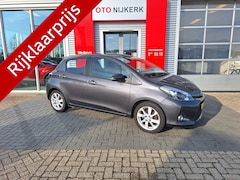 Toyota Yaris - 1.5 Full Hybrid Dynamic Limited