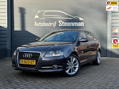 Audi A3 Sportback - 1.4 TFSI Pro Line Business | Stoelverw