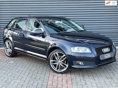 Audi A3 Sportback - 1.8 TFSI Attraction Pro Line Pdc | Navi | Cruise | Trekhaak