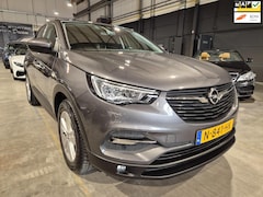 Opel Grandland X - 1.2 Turbo Business Edition - Navigatie - CarPlay - Camera - Airco - Cruise - NL Auto - Inc