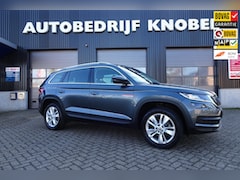 Skoda Kodiaq - 1.5 TSI Style, NL AUTO, NAP, AUTOMAAT, TREKHAAK, CLIMA, CARPLAY, CAMERA, STOELVERW. OH HIS