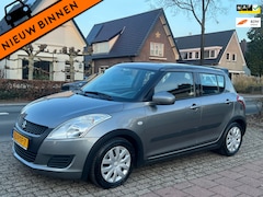Suzuki Swift - 1.2 Comfort NL-AUTO-NAP
