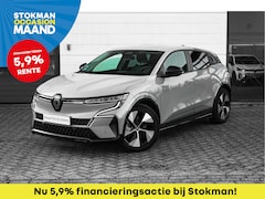 Renault Mégane E-Tech - EV60 130 pk Optimum Charge Business Edition Evolution | Apple Carplay & Android Auto | Goo