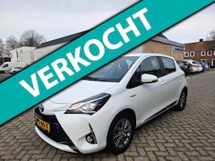 Toyota Yaris - 1.5 Hybrid Executive