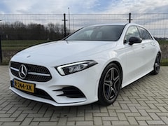 Mercedes-Benz A-klasse - 180 AMG Line | Camera | Stoelverw. | CarPlay