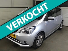 SEAT Mii - 1.0 Sport Dynam - Airco - 5 deurs - Netjes Onderhouden