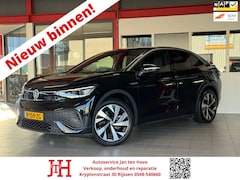 Volkswagen ID.5 - Pro 77 kWh*Panorama*SOH94%*Trekhaak*20Inch*Cruise Control